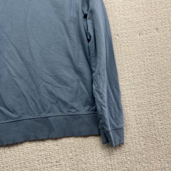 Y2K ONeill Sweatshirt Men M Blue Pullover Crewneck Beach Surf Grunge Skater - Picture 13 of 13